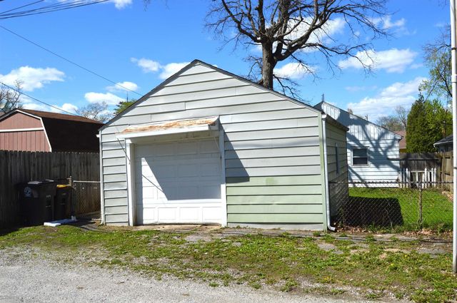 2330 Vance Avenue, Fort Wayne, IN 46805