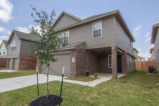 18610 Rock Flats Drive, Katy, TX 77449