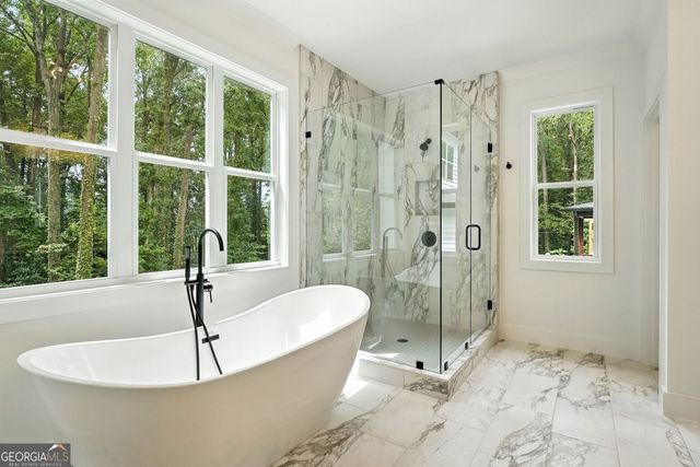 1673 Crestridge Drive SE, Marietta, GA 30067