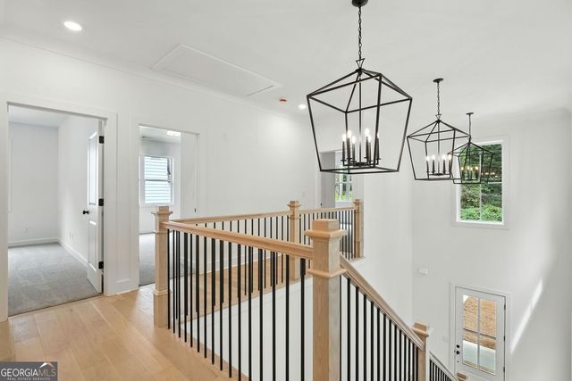 1673 Crestridge Drive SE, Marietta, GA 30067