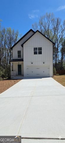 1673 Crestridge Drive SE, Marietta, GA 30067