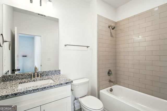 1673 Crestridge Drive SE, Marietta, GA 30067