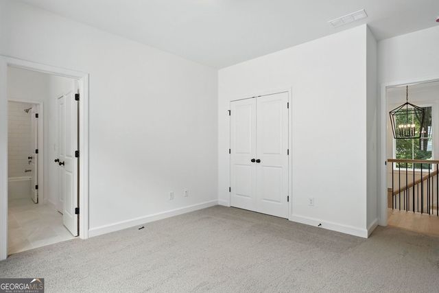 1673 Crestridge Drive SE, Marietta, GA 30067