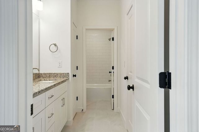 1673 Crestridge Drive SE, Marietta, GA 30067