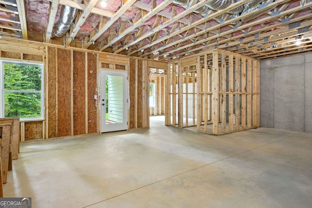 1673 Crestridge Drive SE, Marietta, GA 30067