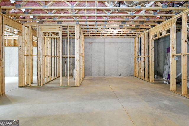 1673 Crestridge Drive SE, Marietta, GA 30067