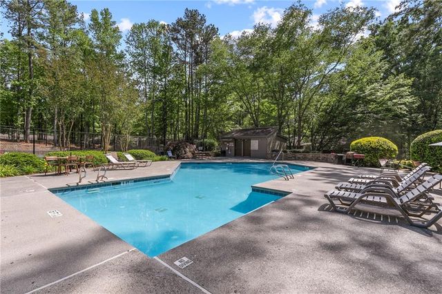 1704 Cumberland Court SE, Smyrna, GA 30080