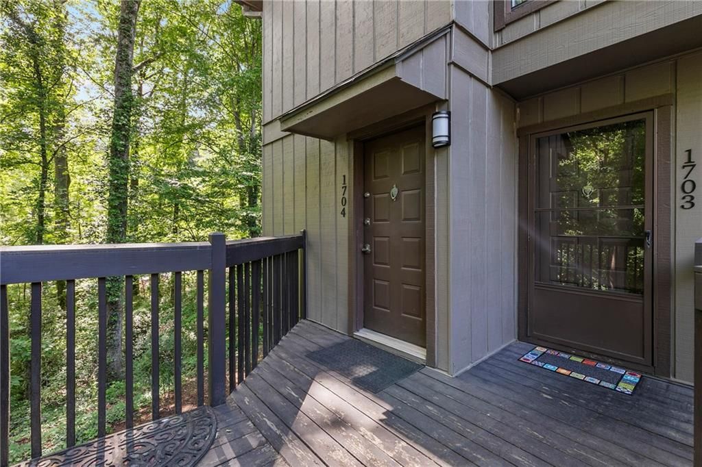 1704 Cumberland Court SE, Smyrna, GA 30080