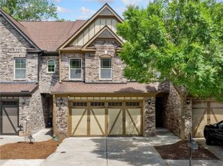 13333 Flamingo Road, Alpharetta, GA 30004