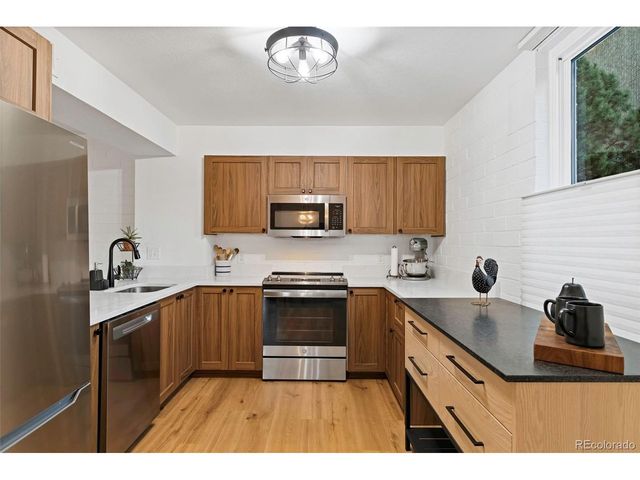 460 S Marion Pkwy 301, Denver, CO 80209