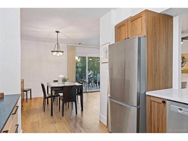 460 S Marion Pkwy 301, Denver, CO 80209