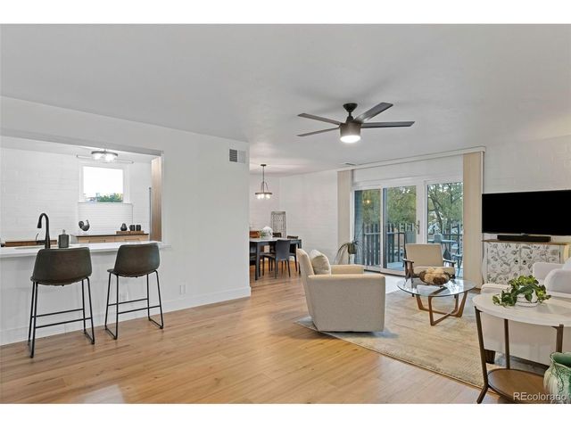 460 S Marion Pkwy 301, Denver, CO 80209