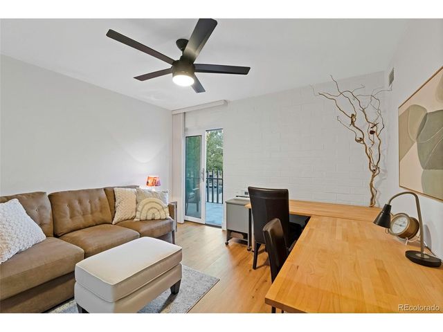 460 S Marion Pkwy 301, Denver, CO 80209