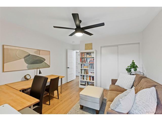 460 S Marion Pkwy 301, Denver, CO 80209