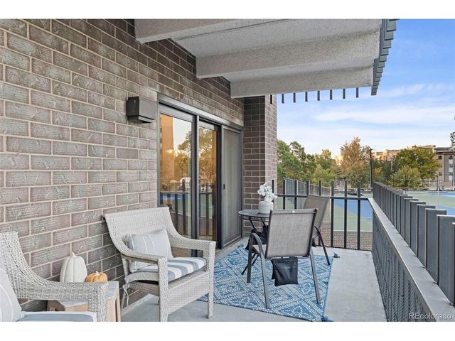 460 S Marion Pkwy 301, Denver, CO 80209