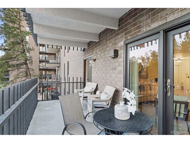 460 S Marion Pkwy 301, Denver, CO 80209