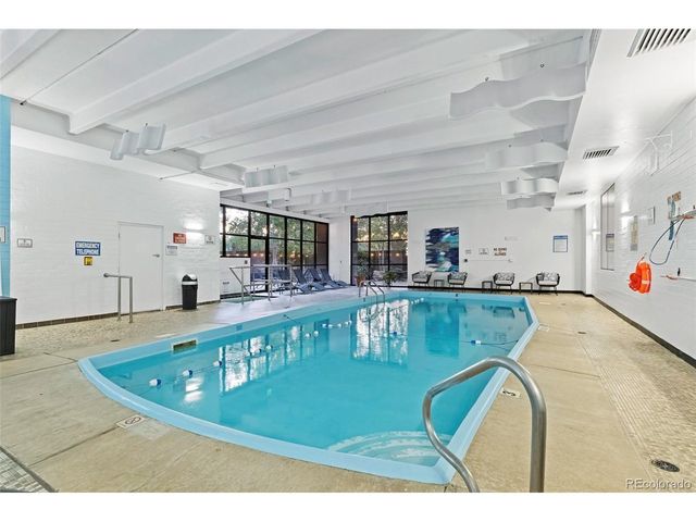 460 S Marion Pkwy 301, Denver, CO 80209
