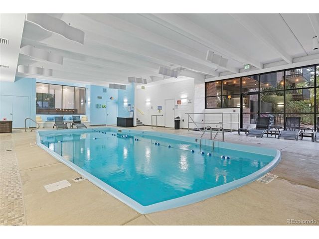 460 S Marion Pkwy 301, Denver, CO 80209