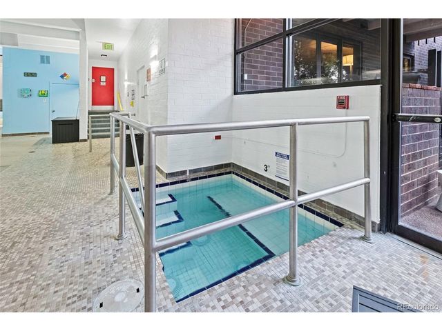 460 S Marion Pkwy 301, Denver, CO 80209