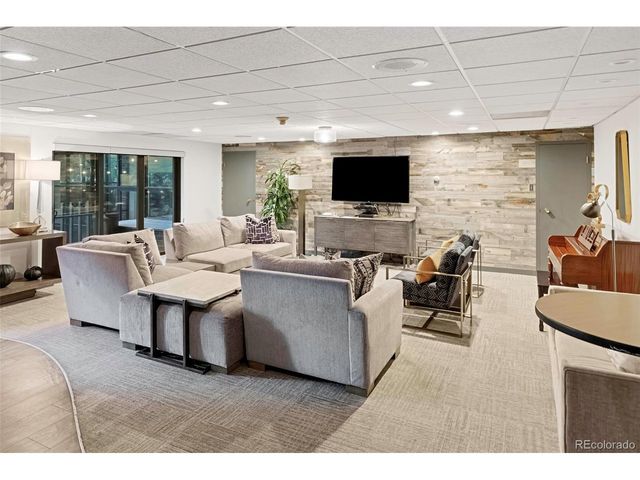 460 S Marion Pkwy 301, Denver, CO 80209