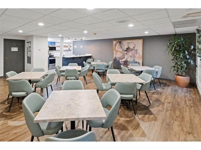 460 S Marion Pkwy 301, Denver, CO 80209