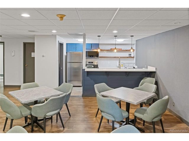 460 S Marion Pkwy 301, Denver, CO 80209