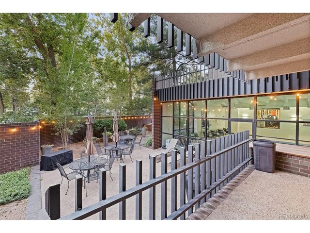460 S Marion Pkwy 301, Denver, CO 80209