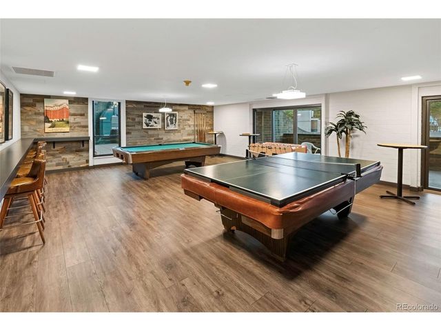 460 S Marion Pkwy 301, Denver, CO 80209