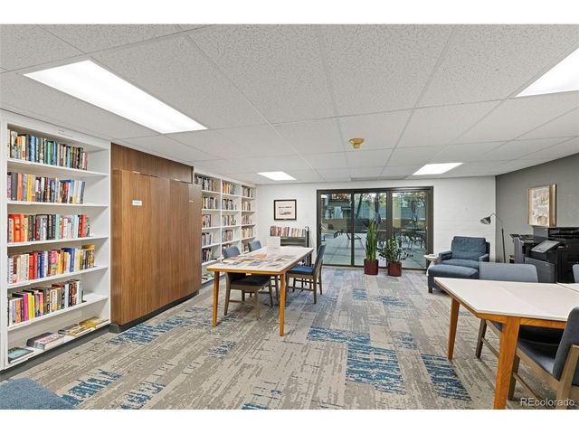 460 S Marion Pkwy 301, Denver, CO 80209