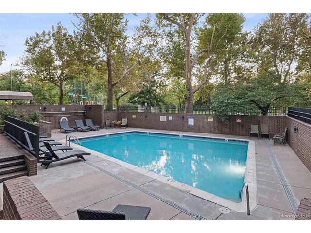 460 S Marion Pkwy 301, Denver, CO 80209