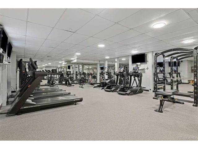 460 S Marion Pkwy 301, Denver, CO 80209