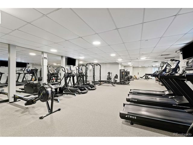 460 S Marion Pkwy 301, Denver, CO 80209