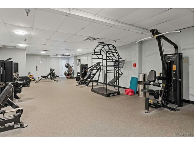460 S Marion Pkwy 301, Denver, CO 80209