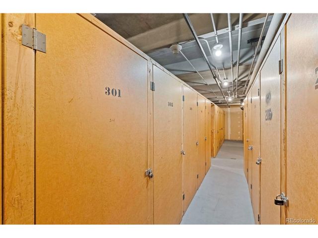 460 S Marion Pkwy 301, Denver, CO 80209