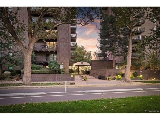 460 S Marion Pkwy 301, Denver, CO 80209