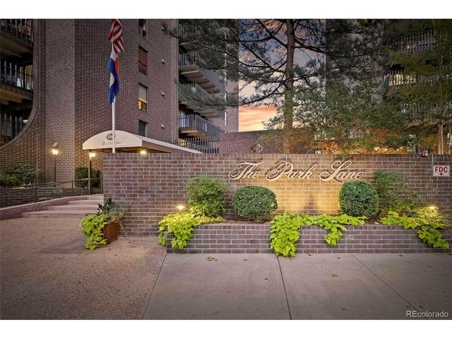 460 S Marion Pkwy 301, Denver, CO 80209