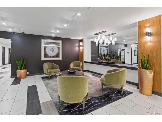 460 S Marion Pkwy 301, Denver, CO 80209