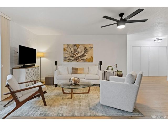 460 S Marion Pkwy 301, Denver, CO 80209