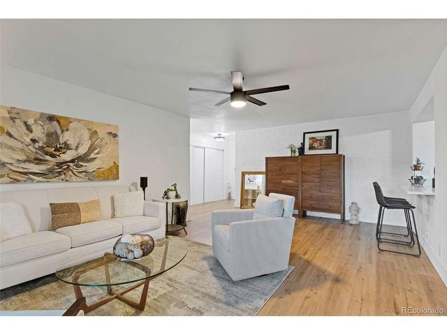 460 S Marion Pkwy 301, Denver, CO 80209