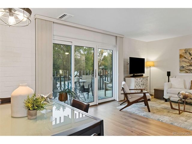 460 S Marion Pkwy 301, Denver, CO 80209