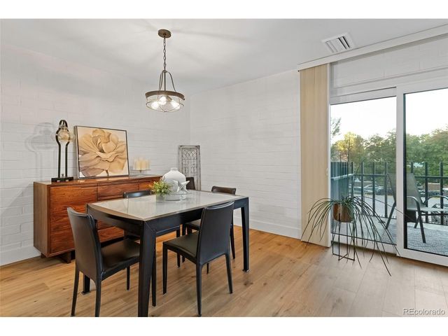 460 S Marion Pkwy 301, Denver, CO 80209