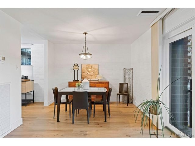 460 S Marion Pkwy 301, Denver, CO 80209