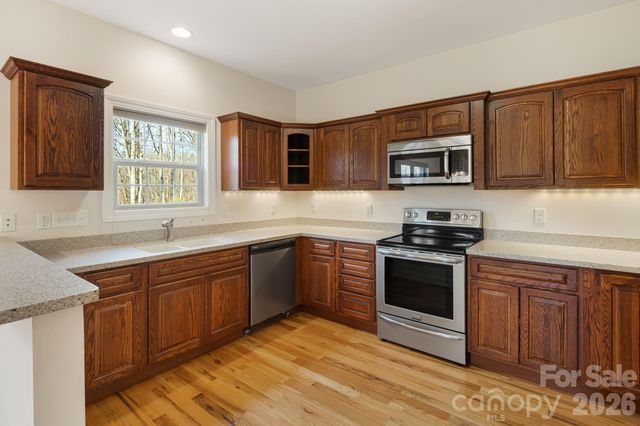 14 Isuhdavga Court, Brevard, NC 28712