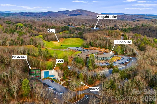 14 Isuhdavga Court, Brevard, NC 28712