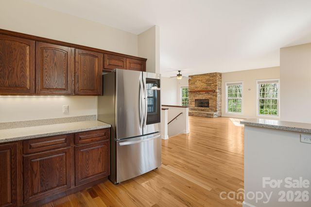 14 Isuhdavga Court, Brevard, NC 28712