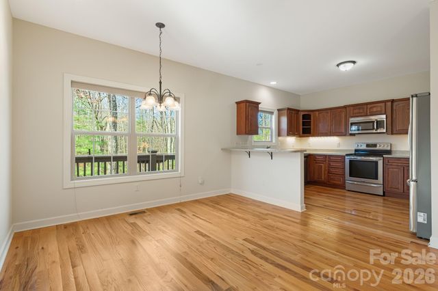 14 Isuhdavga Court, Brevard, NC 28712