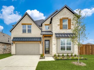 4101 Blackbird Avenue, Little Elm, TX 75068
