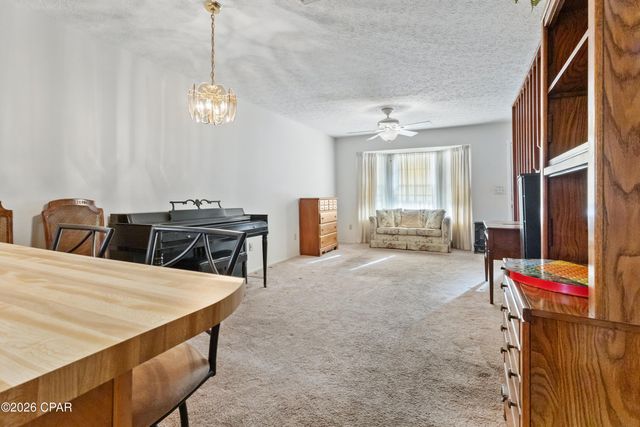 2502 Johnson Drive, Lynn Haven, FL 32444