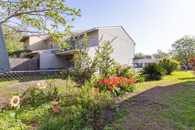 2502 Johnson Drive, Lynn Haven, FL 32444