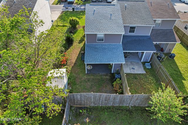 2502 Johnson Drive, Lynn Haven, FL 32444